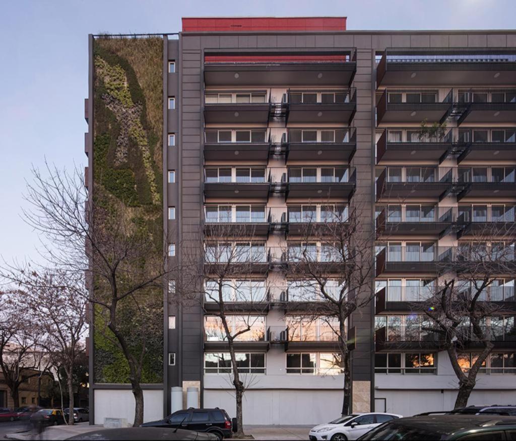 Quartier Palermo Apartment - Buenos Aires — Photos 3