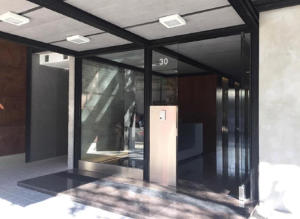 Quartier Palermo Apartment - Buenos Aires — Photos 2