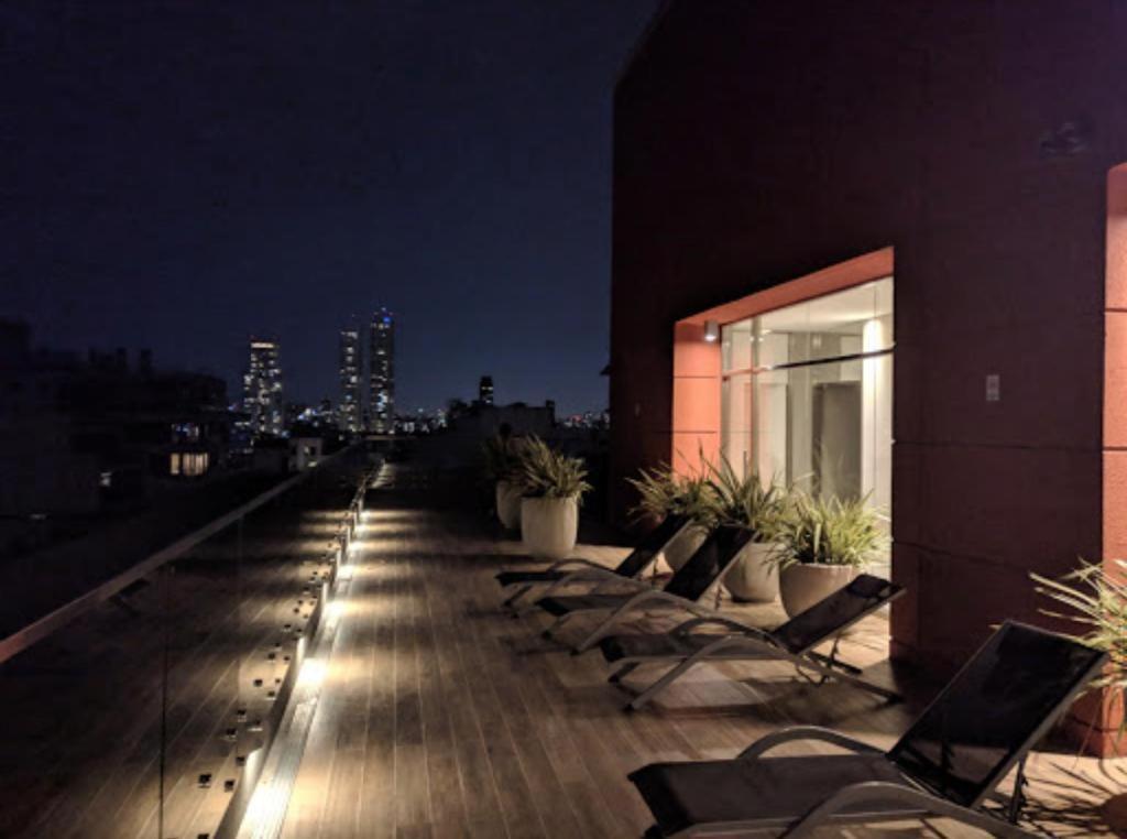 Quartier Palermo Apartment - Buenos Aires, Buenos Aires