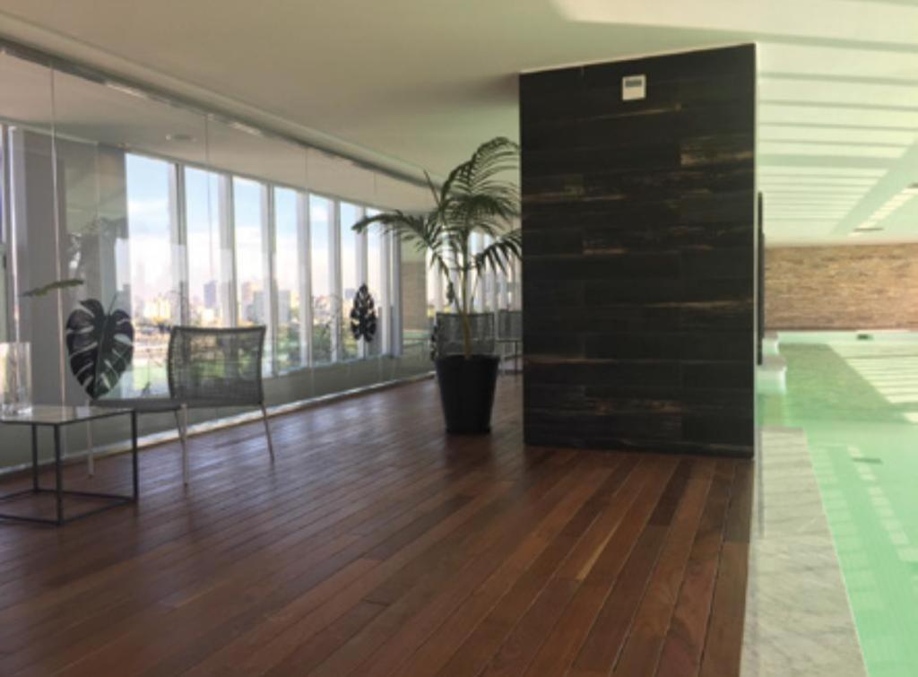 Quartier Palermo Apartment - Buenos Aires — Photos 1
